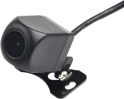 Reversing Camera Accessories Rear Camera Camera 170 Degrees Replacement Cable 720P Pixel Dash Cam DVR Rear View Camera 5 Pin