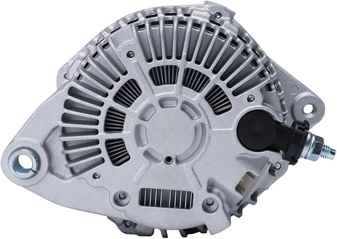 11538 Alternator for Infiniti JX35 2013 QX60 2014-2016,Nissan Murano 2015-2017 Pathfinder 2013-2017,12V 150Amp,Replace A003TJ3991