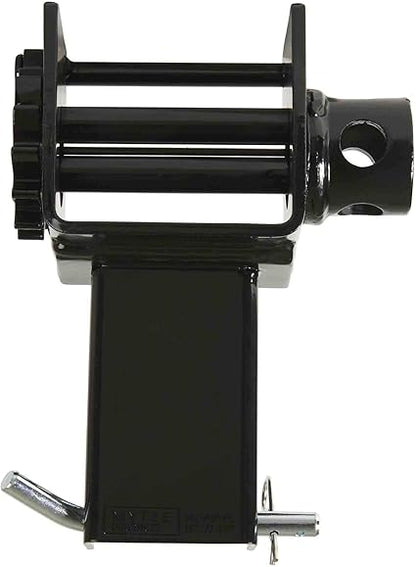 Mytee Products (2 Pack) Trailer Stake Pocket Winch Flatbed Utility Capacity# 16200 lbs