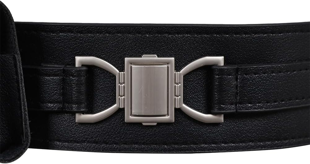 Knight Cosplay Costume Belt Kids Halloween Accessories Boys Renaissance