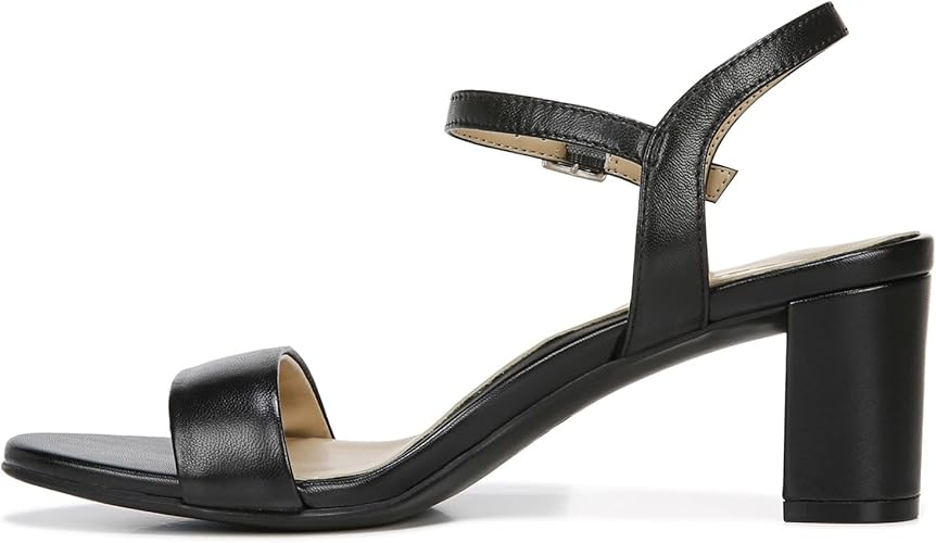 Naturalizer Women's Bristol Heeled Sandal