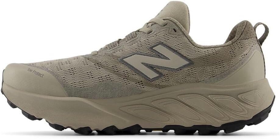 Size 8-Women, 6.5-Men New Balance Men's Fresh Foam X Hierro V9 | Trail Running Shoes