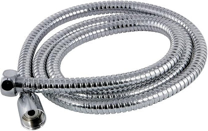 Kingston Brass ABT1030A1 Vintage 59-Inch Shower Hose, Polished Chrome