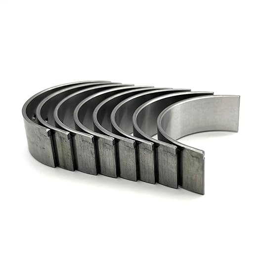 8PCS Connecting Rod Bearing STD 23060-2G500 23060-2G401 23060-2G400 for Hyun.dai Kia 2.0L 2.4L 2011-2018