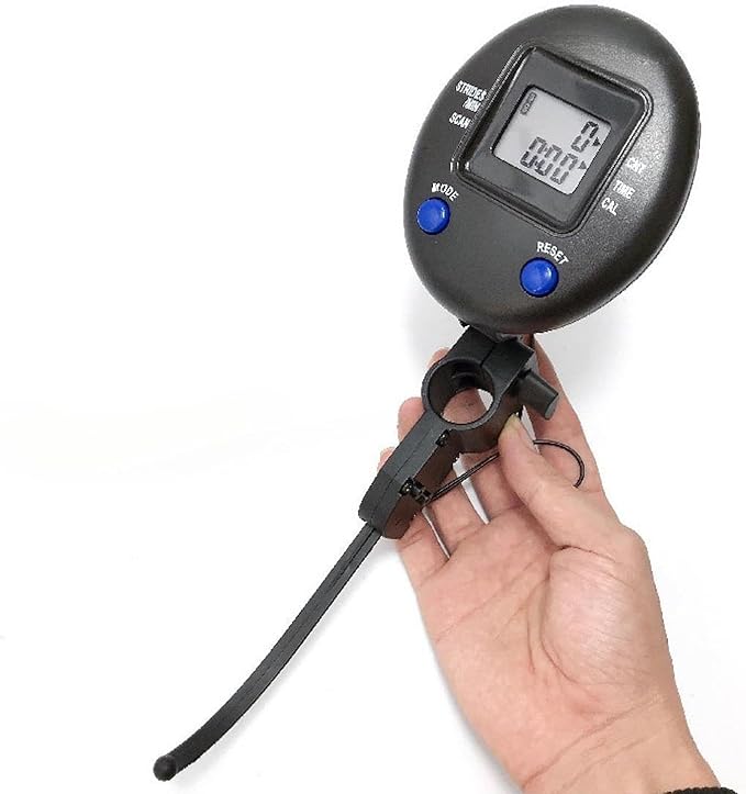 Basketball Score Tracker Score Monitor Professional Accessories Convenient Training Equipment Digital Counter