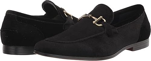 Men’s Classic Evening Black Loafer