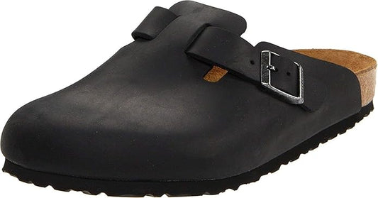 Birkenstock Men's Boston SFB Sandals