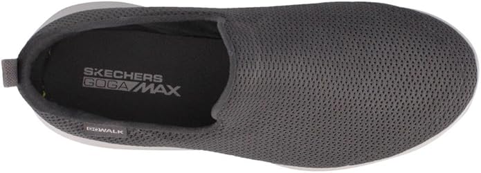 Skechers Men's Go Walk Max-Athletic Air Mesh Slip on