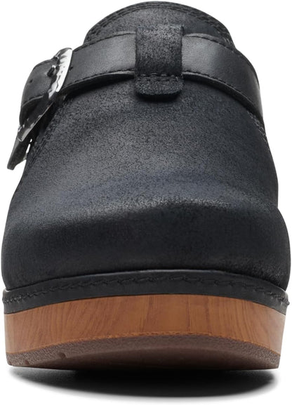Clarks Womens Paizlee Nora