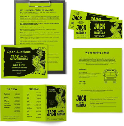 Neenah Paper 22581 Color Paper, 24lb, 8 1/2 x 11, Terra Green, 500 Sheets (WAU22581)