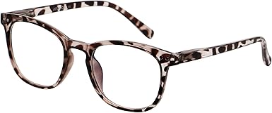 ANDWOOD Blue Light Blocking Glasses Women Men Computer Small Face Frame Bluelight Blocker Teens