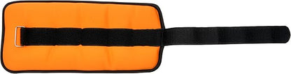 Fully Adjustable Ankle Wrist Arm Leg Weights, 1-20LBS, Multiple Options