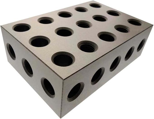 Precision 2-4-6 Blocks