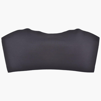 Teens Strapless Bras Bandeau Tube Top Training Bras for Girls 10-12 12-14 14-16,32A 34A 36A 38A Push Up Bras