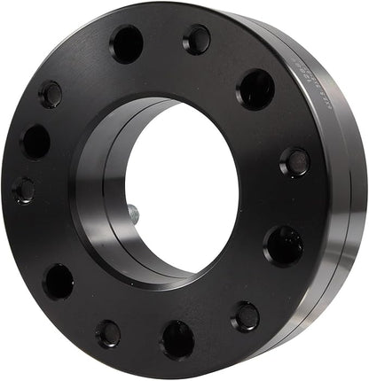 2" Wheel Spacer Fits for Chevrolet Express 2500 2002-2019, for Cadillac Escalade ESV 2023, 6x5.5 Wheel Adapters & Spacers