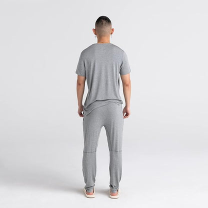 SAXX Underwear Co. Men's Snooze Pant, Core
