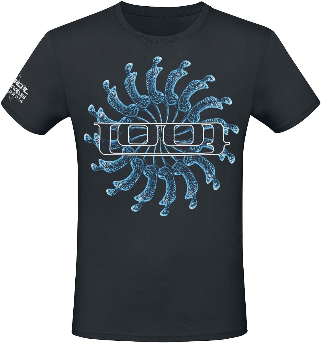 Spiral T-shirt