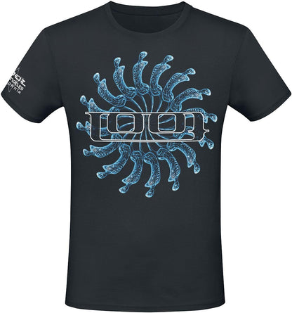 Spiral T-shirt