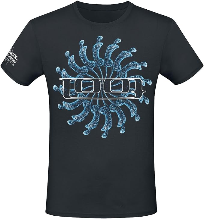 Spiral T-shirt