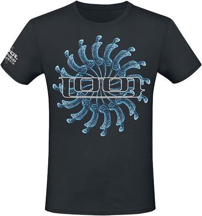 Spiral T-shirt