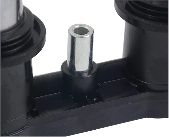 Ignition Coil Pack Replacement for 2009-2018 GM Chevy Sonic Cruze 1.8L Aveo Aveo5 Trax Pontiac G3 Wave 1.6L 25186687 96476983