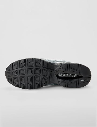 These Nike running shoes feature breathable mesh uppers, visible Air Max cushioning, and durable rubber outsoles for a comfortable, supportive ride.