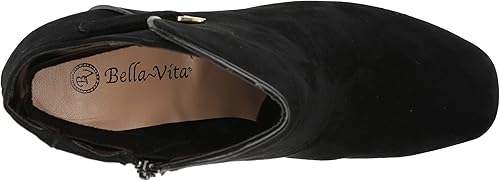 Bella Vita Women's Siti Bootie Ankle Boot