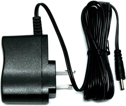 Gerson 41661 - 4.5 volt 500mA IP20 UL Electric Adapter for Convertible Lighted Branches