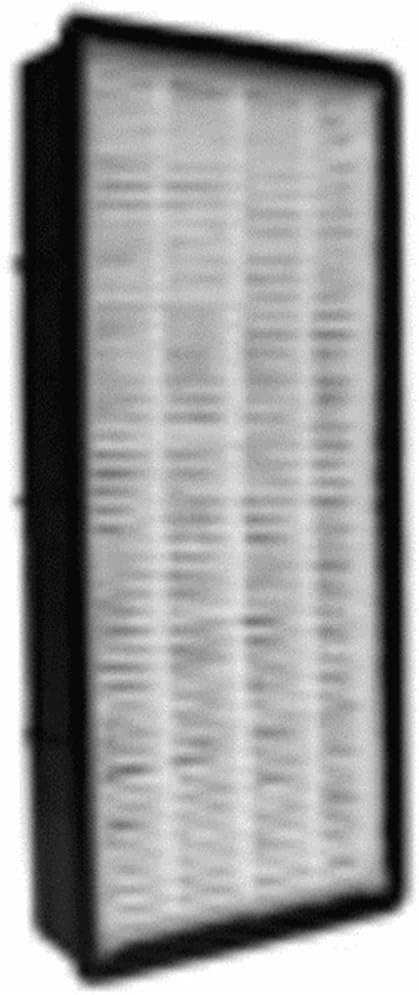 Honeywell HEPAClean Air Purifier Replacement Filter, HRF-C1Filter (C)
