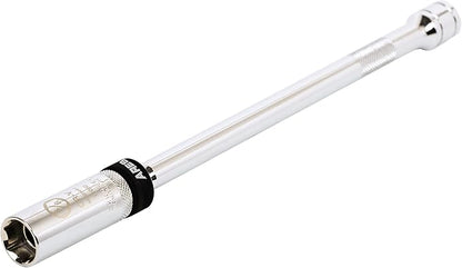 ARES 11050-38 inch drive by 58 inch magnetic swivel plug 10-inch swivel extension allowing access to most confined areas Ring of