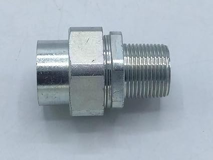 1 Pc of UNY-305 Conduit fitting