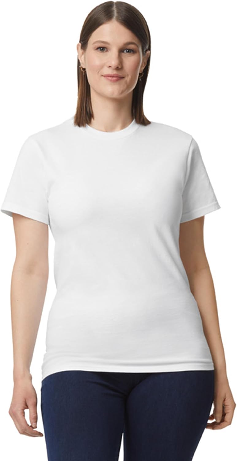 Gildan Hammer Adult T-Shirt, 2-Pack, Style GH000