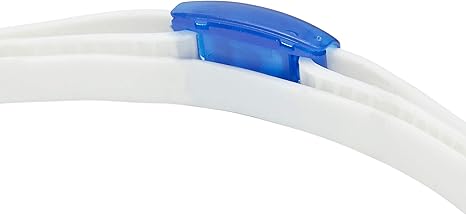 Speedo Kids' Swim Goggles Junior Hyper Flyer Ages 6-14