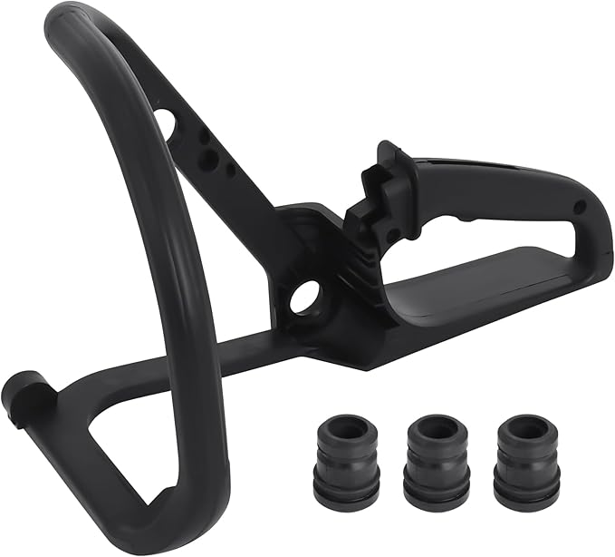 Podoy MS170 Chainsaw Handle Parts Compatible with Stihl MS180 017 018 Parts with Buffer 1130 791 4901 Chainsaw Tune Up Kit