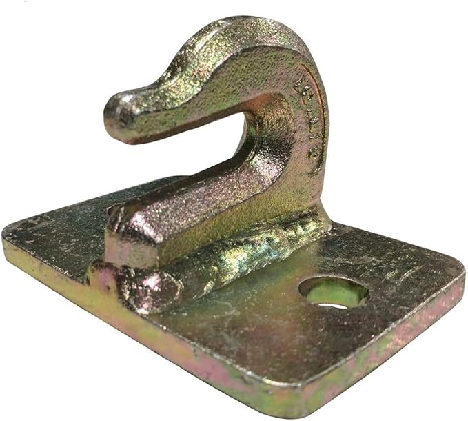 Titan Attachments Bolt-On Grab Hook 38" 3 lb.