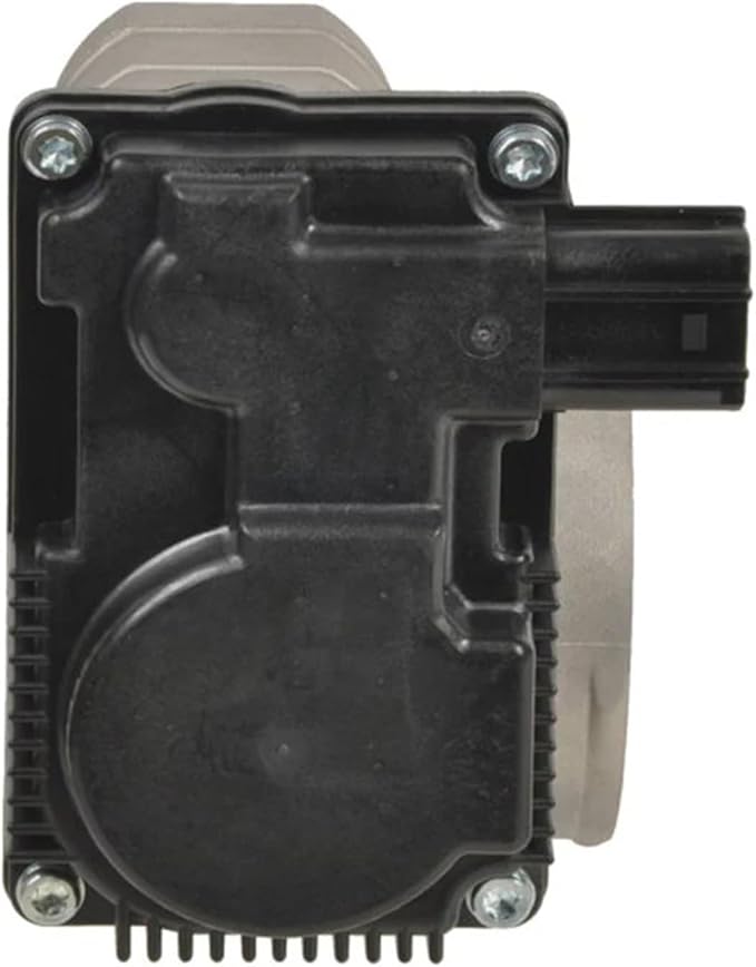Throttle Body 70mm, Compatible for NISSAN Quest 350Z MaximaINFINITI G35 161198J103 S20058 FX35 3.5L Body Acceleration Replace OE 16119-8J103