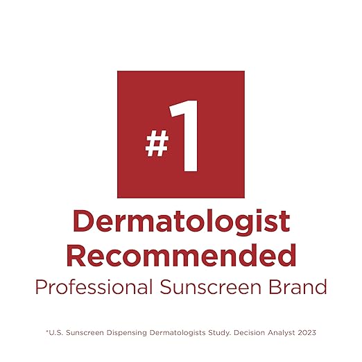 EltaMD UV Clear Face Sunscreen SPF 46, Oil-Free Sunscreen with Zinc Oxide, Dermatologist Recommended