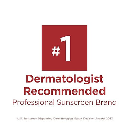EltaMD UV Clear Face Sunscreen SPF 46, Oil-Free Sunscreen with Zinc Oxide, Dermatologist Recommended