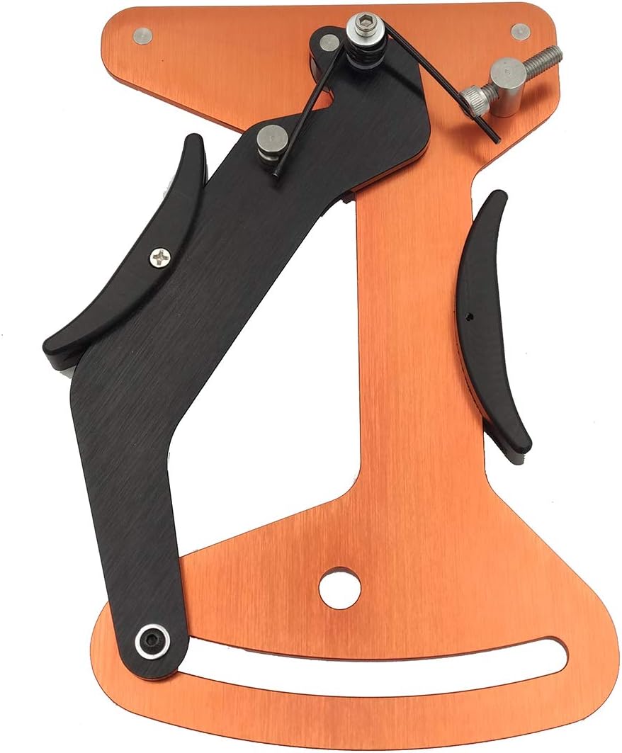 Bicycle Spoke Tension Meter Measurement Adjustment Tool