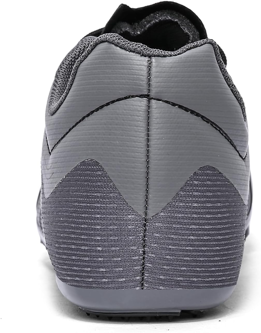 Mens Womens Track and Field Shoes Spikes Track Race Jumping Sneakers Professional Running Nail Spikes Shoes for Kid