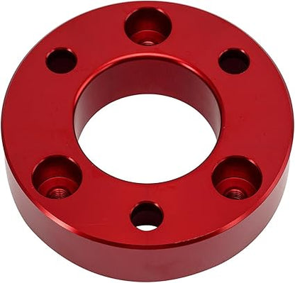 KAX 2.5" Front Leveling Lift Kits Fit for 2005-2019 2021-2023 Frontier, 2005-2015 Xterra, Suspensions Strut Spacers Raise the Front 2.5 inch