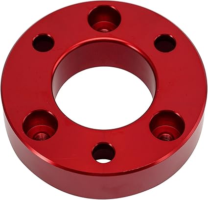 KAX 2.5" Front Leveling Lift Kits Fit for 2005-2019 2021-2023 Frontier, 2005-2015 Xterra, Suspensions Strut Spacers Raise the Front 2.5 inch