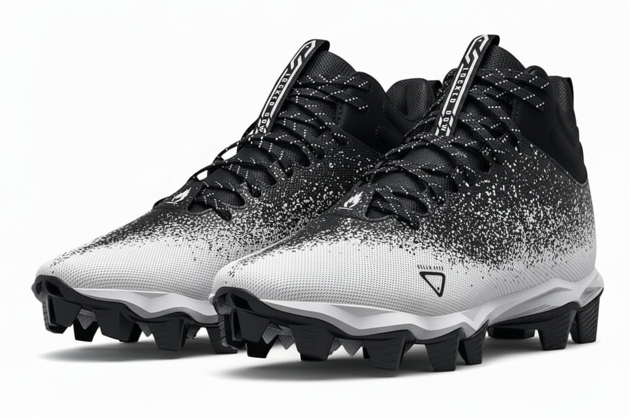 Men’s Spotlight Fran 2.0 Football Shoe