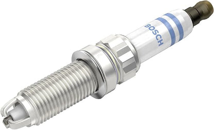 BOSCH ZGR6STE2 Copper With Nickel Spark Plug - Single