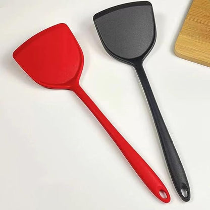 Spatula silicone spatula