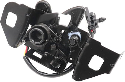 Hood Lock Latch Compatible with Buick Enclave 2019-2023 Compatible with Chevrolet Traverse 2019-2023