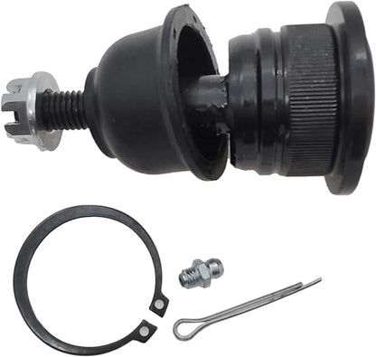Front Upper Ball Joint K6540 Compatible with Chevy Tahoe Express Silverado Suburban 1500 2500 GMC Savana Sierra Yukon XL 1500 Cadillac Escalade
