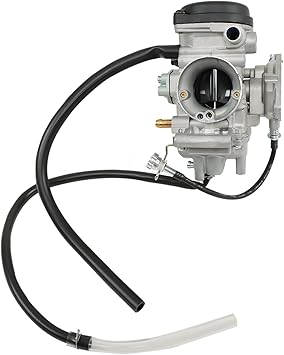 ALL-CARB Carburetor Carb Replacement for Yamaha Bruin 250 350 Big Bear 250 400 Wolverine 350 450 Kodiak 400 450 YFM350 YFM400 YFM450