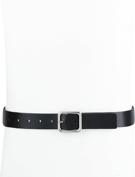 Calvin Klein mens Casual Jean Belt