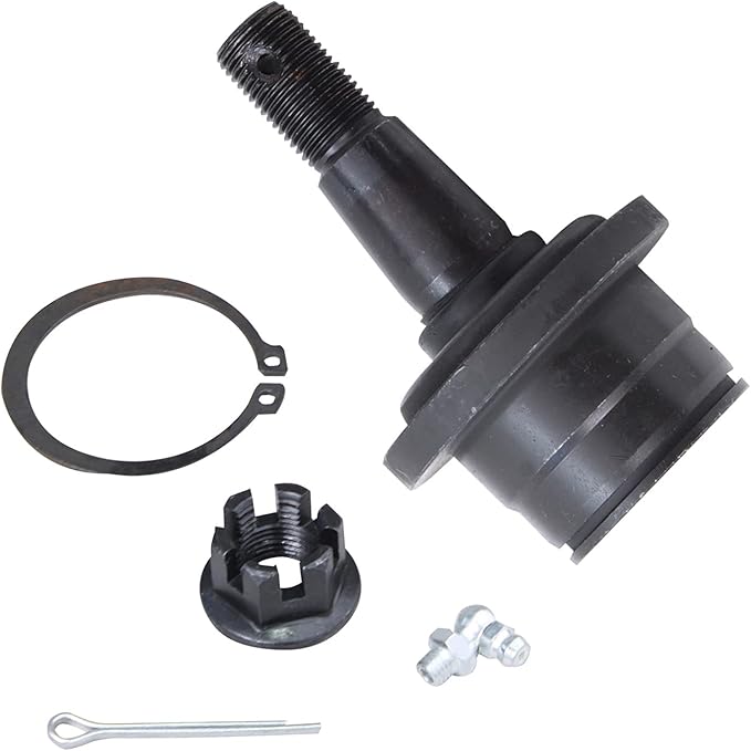 Detroit Axle - Front Lower Ball Joints for 2009-2014 Ford F-150, 2007-2017 Ford Expedition Lincoln Navigator, Lower Ball Joints Replacement 2010 2011 2012 2013